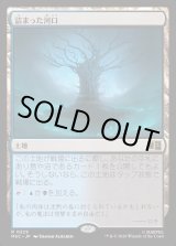 画像: 【Foil】【日本語版】詰まった河口/Choked Estuary