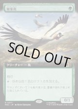 画像: 【日本語版】【拡張枠】極楽鳥/Birds of Paradise