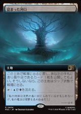 画像: 【日本語版】【拡張枠】詰まった河口/Choked Estuary