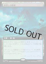 画像: 【日本語版】【拡張枠】水浸しの新緑/Sodden Verdure