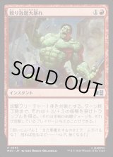 画像: 【日本語版】殴り放題大暴れ/Smashing Spree