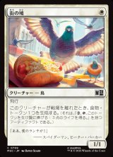 画像: 【Foil】【日本語版】街の鳩/City Pigeon