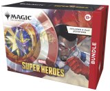 画像: ※予約商品 6月19日発売『未開封英語版』マーベル スーパー・ヒーローズ Bundle『MTG』