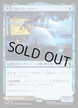 画像: 【日本語版】ブルース・バナー/インクレディブル・ハルク/Bruce Banner/The Incredible Hulk