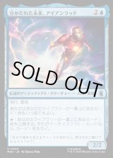 画像: 【日本語版】分かたれた未来、アイアンラッド/Iron Lad, Diverging Destiny