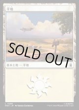 画像: 【日本語版】平地/Plains