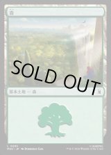 画像: 【日本語版】森/Forest