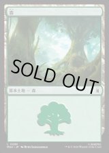 画像: 【日本語版】森/Forest