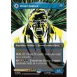 画像1: 『Foil』『英語版』『クラシック・コミック』ブルース・バナー/インクレディブル・ハルク/Bruce Banner/The Incredible Hulk (1)