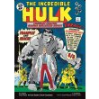 画像2: 『Foil』『英語版』『クラシック・コミック』ブルース・バナー/インクレディブル・ハルク/Bruce Banner/The Incredible Hulk (2)