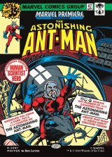 画像: 『Foil』『英語版』『クラシック・コミック』アストニッシング・アントマン/The Astonishing Ant-Man