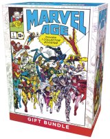 画像: 『未開封英語版』マーベル スーパー・ヒーローズ Gift Bundle
