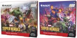 画像: ※予約商品 6月19日発売『未開封英語版』マーベル スーパー・ヒーローズ シーンボックス 2種セット『MTG』