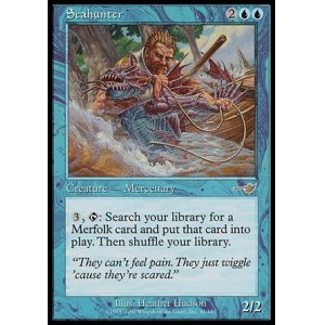 画像: 【日本語版】海のハンター/Seahunter