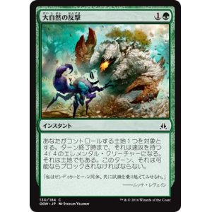 画像: 【日本語版】大自然の反撃/Elemental Uprising