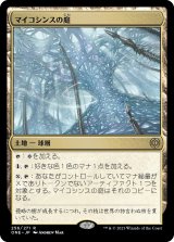 画像: 【Foil】【日本語版】マイコシンスの庭/The Mycosynth Gardens
