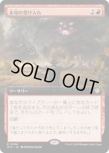 画像: 【拡張枠】【日本語版】未知の受け入れ/Embrace the Unknown