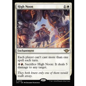 画像: 『英語版』真昼の決闘/High Noon