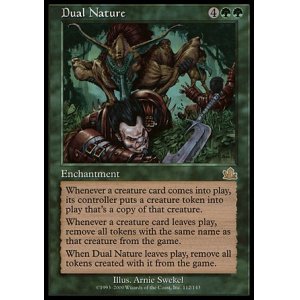 画像: 【日本語版】二重の造物/Dual Nature