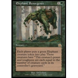 画像: 【日本語版】象の復活/Elephant Resurgence