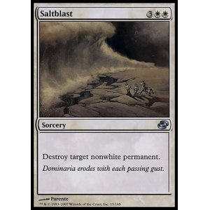 画像: 【日本語版】塩撃破/Saltblast