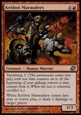 画像: 【日本語版】ケルドの匪賊/Keldon Marauders