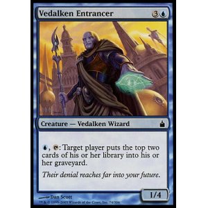 画像: 【日本語版】ヴィダルケンの幻惑者/Vedalken Entrancer