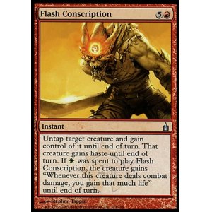 画像: 【日本語版】緊急徴兵/Flash Conscription