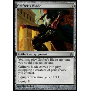 画像: 【日本語版】いかさま師の刃/Grifter's Blade