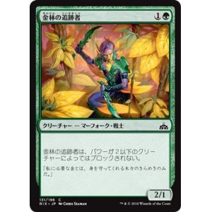 画像: 【日本語版】金林の追跡者/Giltgrove Stalker
