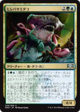 画像: 【日本語版】ヒレバサミダコ/Sharktocrab