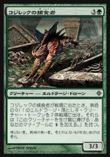 画像: 【日本語版】コジレックの捕食者/Kozilek's Predator