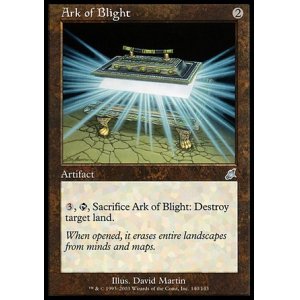 画像: 【日本語版】荒廃の箱/Ark of Blight