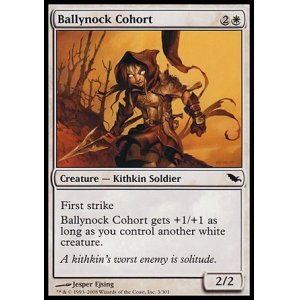 画像: 【日本語版】バリーノックの群勢/Ballynock Cohort