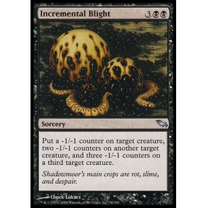 画像: 【日本語版】増え続ける荒廃/Incremental Blight