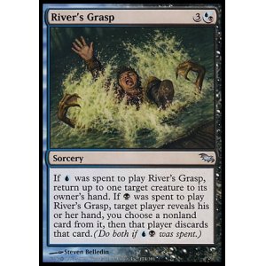 画像: 【日本語版】川の掌握/River's Grasp