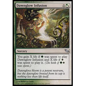 画像: 【日本語版】アケノヒカリの注入/Dawnglow Infusion