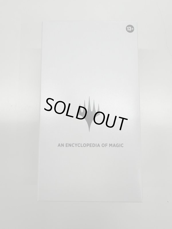 画像1: 『未開封英語版』Countdown Kit: An Encyclopedia of Magic【MTG】 (1)