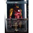 画像1: 『英語版』『ボーダーレス』統率者の板金鎧/Commander's Plate (1)