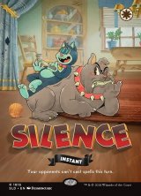 画像: 『英語版』沈黙/Silence