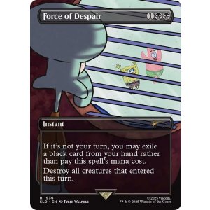 画像: 『英語版』絶望の力/Force of Despair