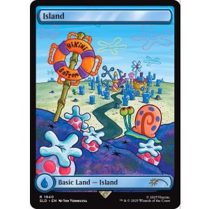 画像: 『英語版』島/Island