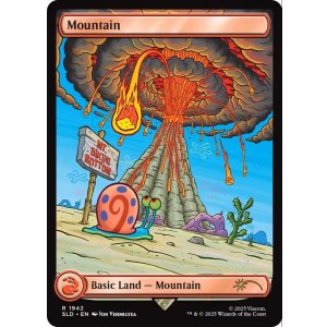 画像: 『英語版』山/Mountain