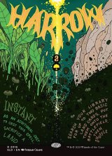 画像: 『英語版』砕土/Harrow