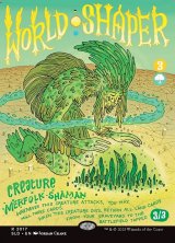 画像: 『英語版』地表形成師/World Shaper