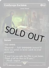 画像: 『英語版』『Cordyceps Excision』陰謀団の儀式/Cabal Ritual