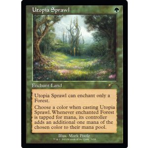 画像: 『Foil』『英語版』楽園の拡散/Utopia Sprawl