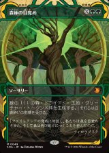 画像: 【日本語版】森林の目覚め/Awaken the Woods