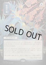 画像: 【日本語版】【シルバースクロールFoil】狼狽の嵐/Flusterstorm