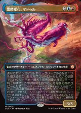 画像: 【日本語版】【ボーダーレス】常時変化、マドゥル/Muddle, the Ever-Changing